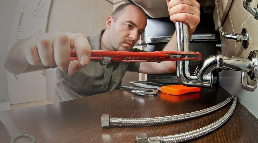 Local 24/7 Emergency Plumbing in Kaltag, AK